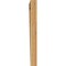 Ekena Millwork Funston Traditional Rough Sawn Bracket, Western Red Cedar, 4"W x 34"D x 40"H BKT04X34X40FST01RWR - alternate 4